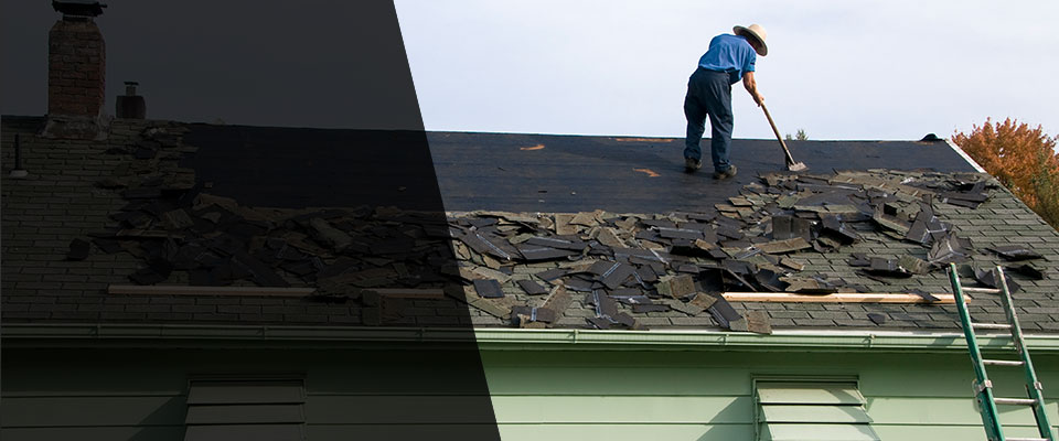Chester Roofing Contractors